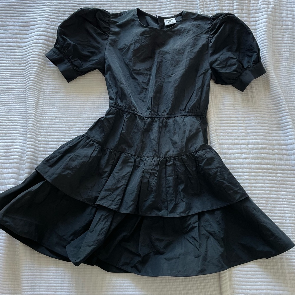 Sunday best dress Xs
